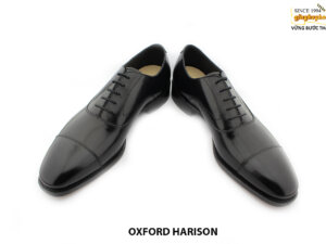[Outlet size 44] Giày da nam đóng thủ công Oxford HARISON 003
