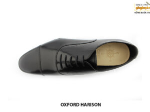 [Outlet size 44] Giày da nam đóng thủ công Oxford HARISON 007