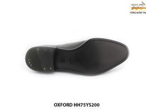 [Outlet size 42] Giày da nam công sở đẹp oxford HH75YS200 005