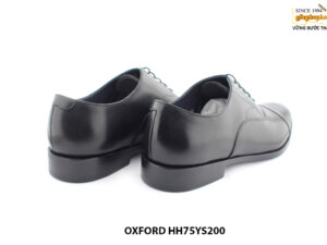 [Outlet size 42] Giày da nam công sở đẹp oxford HH75YS200 004