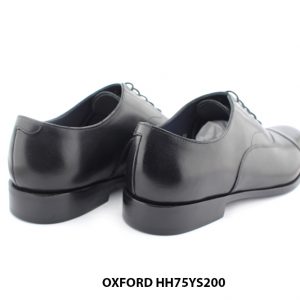 [Outlet size 42] Giày da nam công sở đẹp oxford HH75YS200 004
