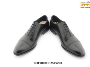 [Outlet size 42] Giày da nam công sở đẹp oxford HH75YS200 003