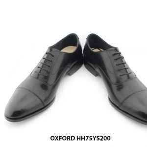 [Outlet size 42] Giày da nam công sở đẹp oxford HH75YS200 003