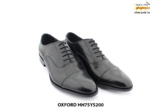 [Outlet size 42] Giày da nam công sở đẹp oxford HH75YS200 002