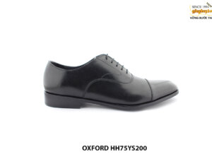 [Outlet size 42] Giày da nam công sở đẹp oxford HH75YS200 001