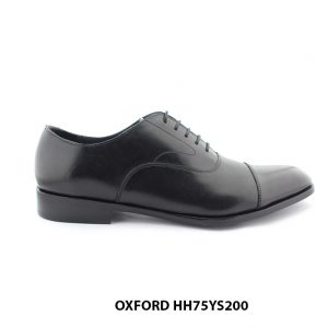 [Outlet size 42] Giày da nam công sở đẹp oxford HH75YS200 001