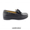 [Outlet size 41] Giày lười nam trẻ trung phong cách Loafer UR503 001