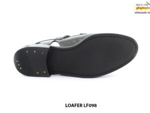 [Outlet size 41] Giày lười da nam phong cách loafer LF098 006