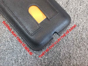 Bóp ví cầm tay nam đựng thẻ ATM điện thoại 006