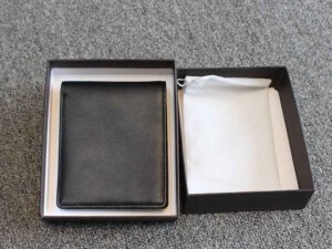 Bán bóp ví da nam thủ công cao cấp giayhuyhoangvn 008