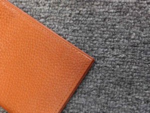 Ví đựng thẻ danh thiếp ATM gấp đôi 004