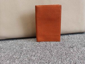 Ví đựng thẻ danh thiếp ATM gấp đôi 001