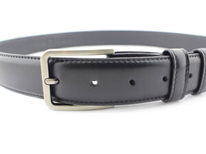 Dây nịt thắt lưng nam đầu khóa kim giayhuyhoangvn mẫu 10 004