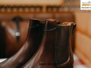 Giày da nam hàng hiệu phong cách Chelsea Boot BT2150 004