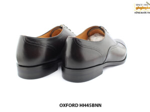 [Outlet size 40] Giày da nam đẹp thời trang oxford HH45BNN 005