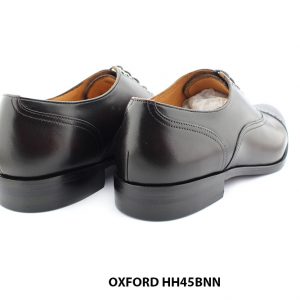 [Outlet size 40] Giày da nam đẹp thời trang oxford HH45BNN 005