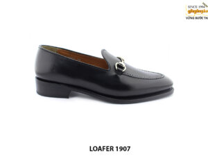 [Outlet size 39] Giày da nam nhập da bê từ ý italy Loafer 1907 001