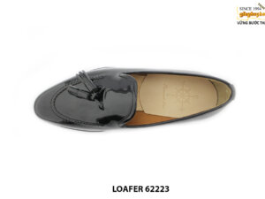 [Outlet size 39] Giày lười nam trẻ trung bóng loáng Loafer 62223 002