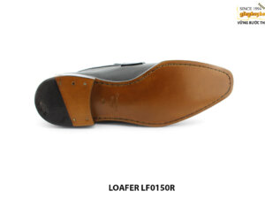 [Outlet size 45] Giày lười da nam trẻ trung loafer LF0510 006