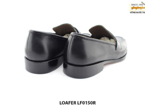 [Outlet size 45] Giày lười da nam trẻ trung loafer LF0510 005