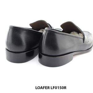 [Outlet size 45] Giày lười da nam trẻ trung loafer LF0510 005