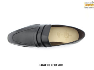 [Outlet size 45] Giày lười da nam trẻ trung loafer LF0510 002