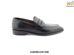 [Outlet size 45] Giày lười da nam trẻ trung loafer LF0510 001