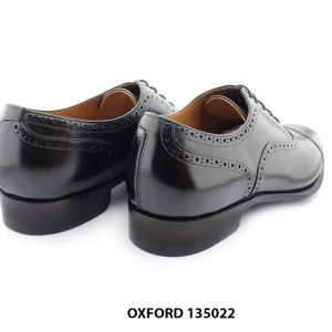 [Outlet size 41] Giày da nam đẹp phong cách Oxford 135022 005