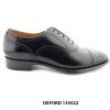 [Outlet size 41] Giày da nam đẹp phong cách Oxford 135022 001