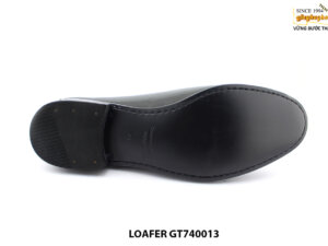 [Outlet] Giày lười nam có 2 chuông đẹp loafer GT740013 006