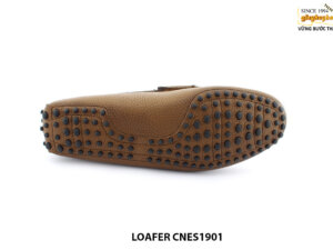 [Outlet] Giày lười lái xe nam đế gai loafer CNS1901 006