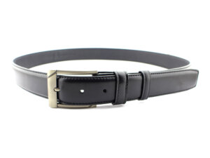 Dây nịt thắt lưng nam đầu khóa kim giayhuyhoangvn mẫu 7 006