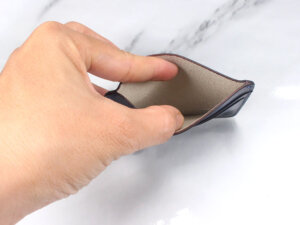 Ví đựng thẻ danh thiếp ATM 5 ngăn 008