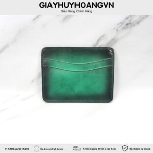 Ví đựng thẻ danh thiếp ATM 5 ngăn 005