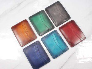 Ví đựng thẻ danh thiếp ATM 5 ngăn 001