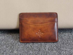 Ví đựng thẻ danh thiếp ATM nhỏ gọn 001