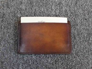 Ví đựng thẻ danh thiếp ATM nhỏ gọn 004