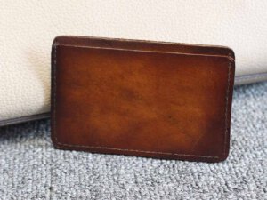 Ví đựng thẻ danh thiếp ATM nhỏ gọn 002