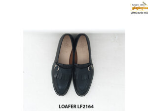 Giày lười nam cá tính phong cách Loafer LF2164 003