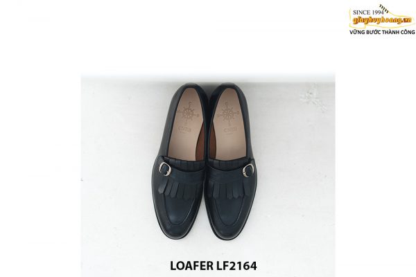 Giày lười nam cá tính phong cách Loafer LF2164 003