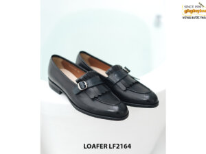 Giày lười nam cá tính phong cách Loafer LF2164 005