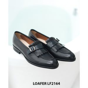 Giày lười nam cá tính phong cách Loafer LF2164 005