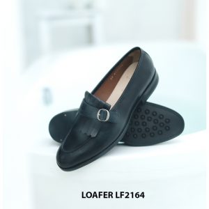 Giày lười nam cá tính phong cách Loafer LF2164 004