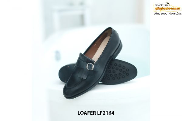 Giày lười nam cá tính phong cách Loafer LF2164 004