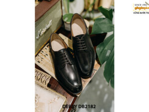 Giày da nam trẻ trung phong cách Derby DB2182 004