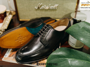 Giày da nam trẻ trung phong cách Derby DB2182 003