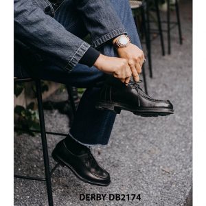 Giày tây nam phong cách mạnh mẽ Derby DB2174 003