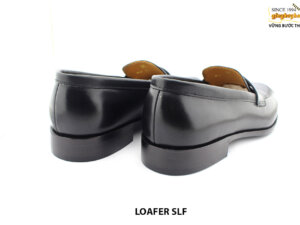 [Outlet size 43] Giày lười nam trẻ trung công sở Loafer SLF 005