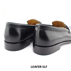 [Outlet size 43] Giày lười nam trẻ trung công sở Loafer SLF 005