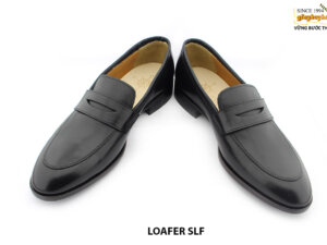 [Outlet size 43] Giày lười nam trẻ trung công sở Loafer SLF 004